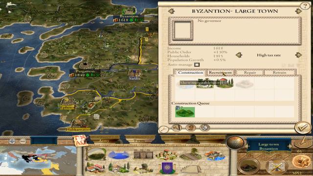 Let's Play Medieval 2 Total War Europa Barbarorum 2 Makedonia Part 19 смотреть онлайн