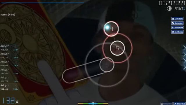 Sou foda- OSU!