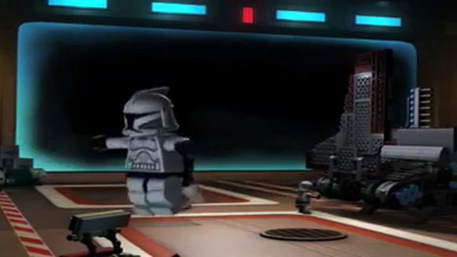 Истории йоды атака клонов смотреть онлайн