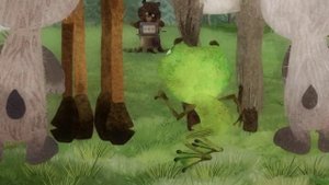 Мультик Зверюшки добрюшки: Шарманка