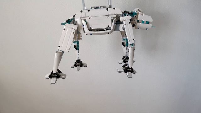 LEGO MINDSTORMS Robot Inventor 51515 - AT-AT MS5 (Star Wars #MayThe4th)