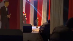 Бекжан Темирхандын эскеруу концерти   иниси Арсен Темирхан ☑️