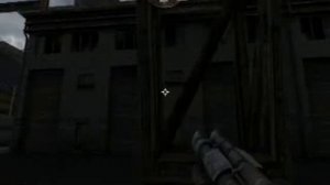 Прохождение Painkiller. доки. секрет 7