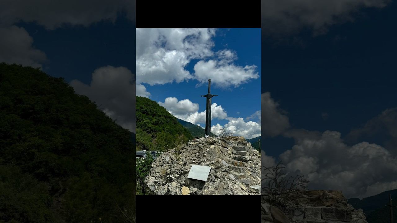 Тбилиси день 2. смотреть онлайн