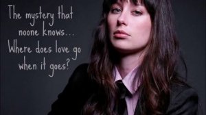 Lately- Lera Lynn (True Detective Season 2)