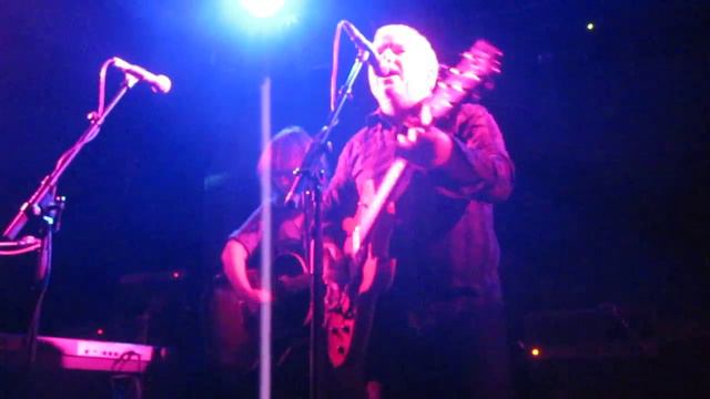 Wreckless Eric @ Arena, Vienna смотреть онлайн