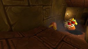 SSGV5: The Temple of Chips [Gmod]