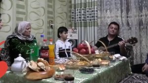 Модар падар