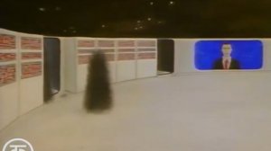 Контакт с НЛО под Плесецком в ноябре 1989 года. Оба очевидца прошли проверку на полиграфе.