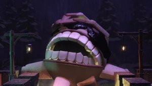 концовка Doors 2 (the mines)