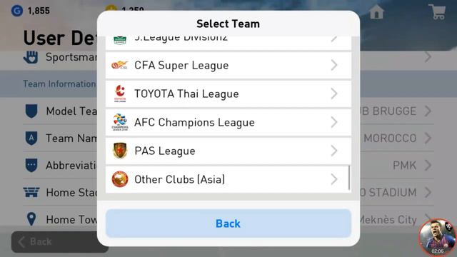 PES 2019 MOBILE V3.0.0 Patch New Menu David Beckham Full Kits And Logo смотреть онлайн