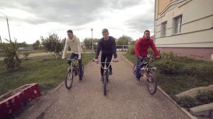 Школьный клип 11А- Школа ты дом мой родной