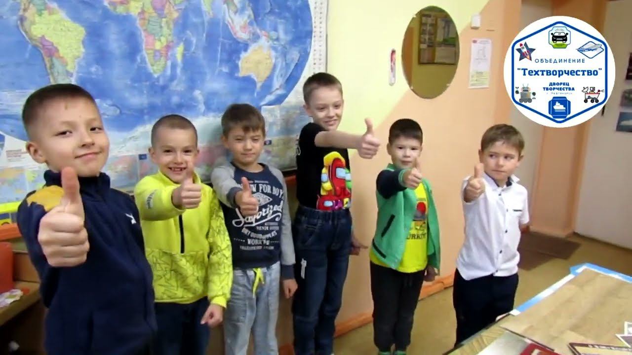 Родной наш край - Башкортостан!