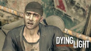 ЮСУФ - Dying Light #3