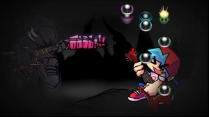 FNF Corruption: High Effort Discharge (V2)