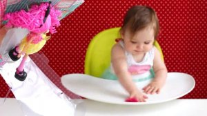 Самая Милая Куколка Лалалупси! Куклы Лалалупси с Каролиной. Crumbs Sugar Cookie Lalaloopsy