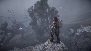 Громозев - Horizon Zero Dawn [Гигантские существа #4]