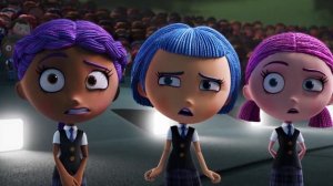 UglyDolls - Coffin Dance Song (Cover)