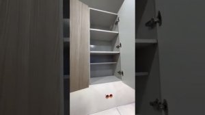 Красивая и функциональная кухня