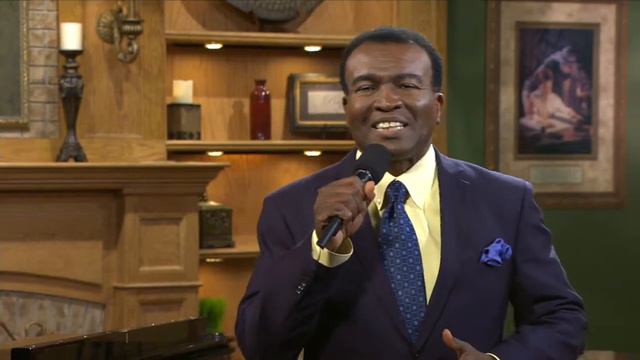 Because He Lives song by Pastor Moses Brown смотреть онлайн