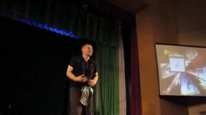 Сценка для школьников