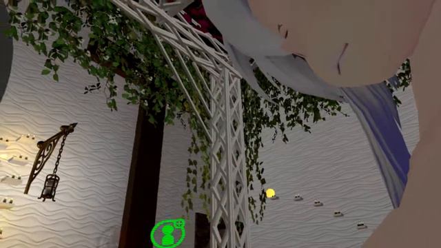 The Wedding with some funny moments [VR Chat] смотреть онлайн