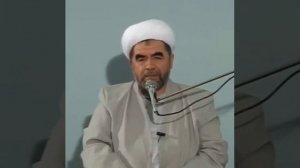 Шейх Мухаммад Содик Мухаммад Юсуф