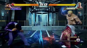 Happy New Year! Follow Me On Twitch! Tekken Vs Subs