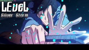 Solo Leveling: LEveL (English Cover) | Silver Storm