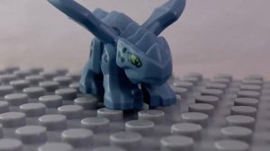 Sora’s powers be like - LEGO Ninjago Dragons Rising