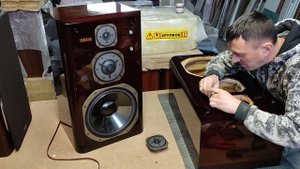 High fidelity from Yamaha