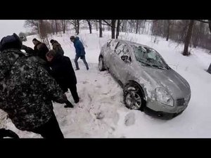 Покупка снегохода Lynx boondocker 800 E TEC,первый выезд ДТП