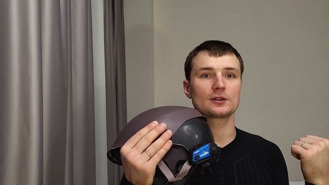 Гарнитура Fodsports M1-S PLUS Гарнитура на шлем Опыт после 1 года использования