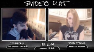 Жопу показала в чат рулетке, Зеля чат рулетка