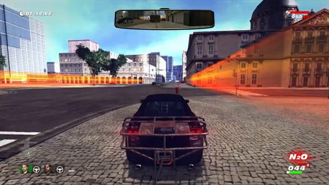 Мой gameplay на Fast and Furious Showdown ep.3 смотреть онлайн