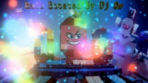 Lego Movie 2 - Not Evil (Bass Boosted By Dj Qs)