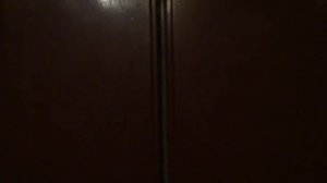 Пассажирский лифт (г. Тверь), V=0,71 м-с, г-п 400 кг (160)