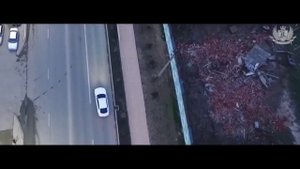 "ЧЕТЫРЕ КОЛЕЧКА" Клип