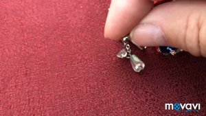 Переделка украшений До и после Larisa Tabashnikova restauración de joyas handmade jewelry 29/06/19