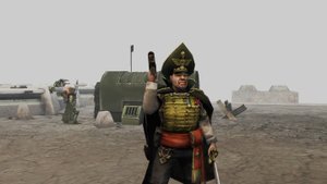 Комиссар поехал крышей