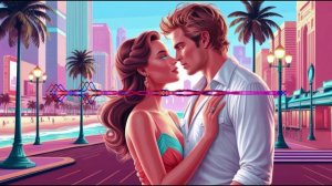 "Listen to Your Heart" в исполнении нейросети SUNO.AI. Кавер