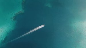 А.С.Нестеров - DJ Set on a Boat