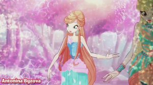 Winx Club - Miracle