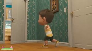 Развивающая песня для детей пустишка