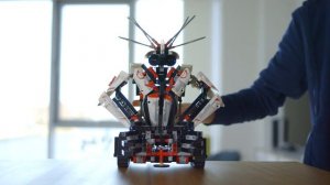 LEGO® Mindstorms 31313 EV3