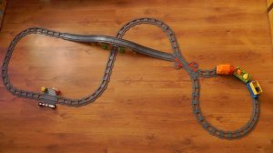 LEGO DUPLO 10506 TRAIN ACCESSORY SET + 10507 10508