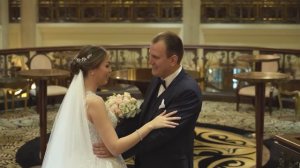 Wedding Showreel Vladimir Glagolev director of photography