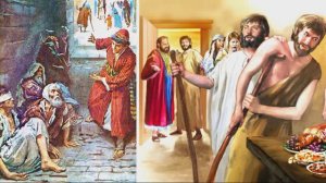 Евангелие от Луки 14