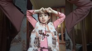 Минусовка песни Алисы Кожикиной: Я не игрушка