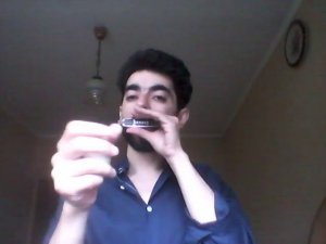 Your latest trick. Dire Straits cover #harmonica #stratocastro #губнаягармошка